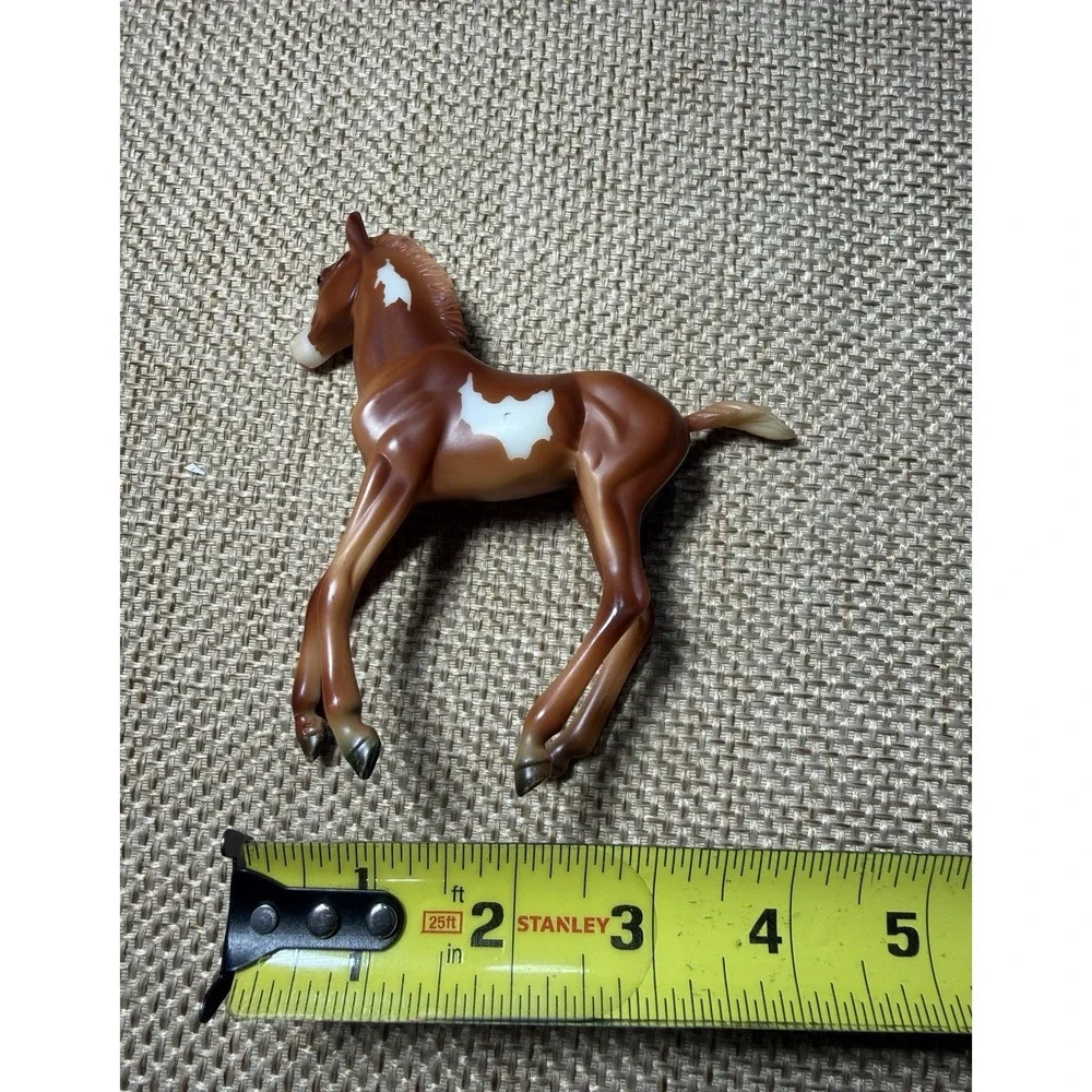 Breyer Molding‎ Co Horse Lot Mare Vindicator Equestrian Horses Toys Pretend Play